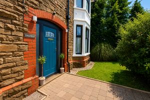 Front Aspect- click for photo gallery